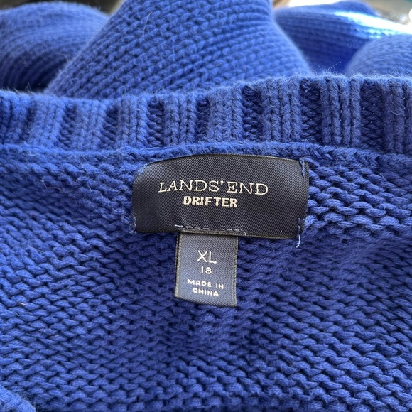 Knit Sweater - Picture 6 of 7